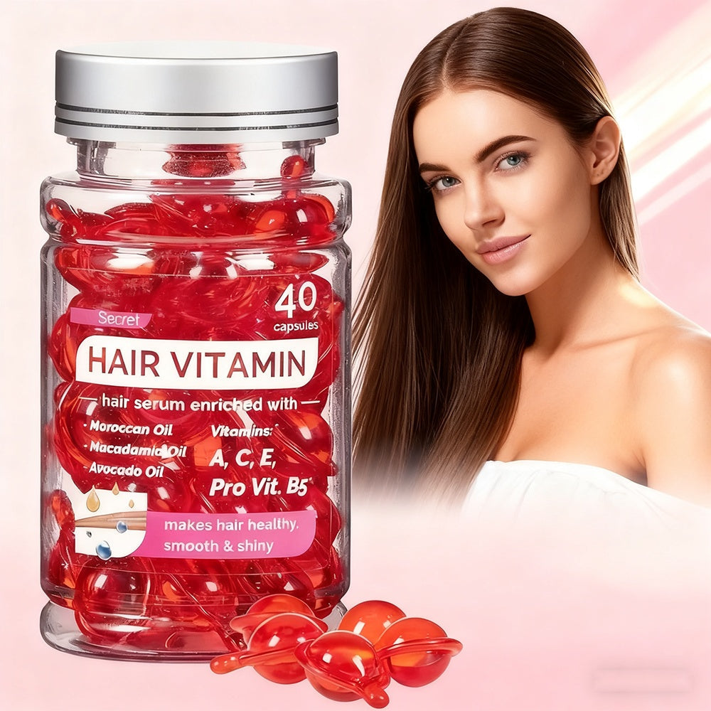 Hair Booster
